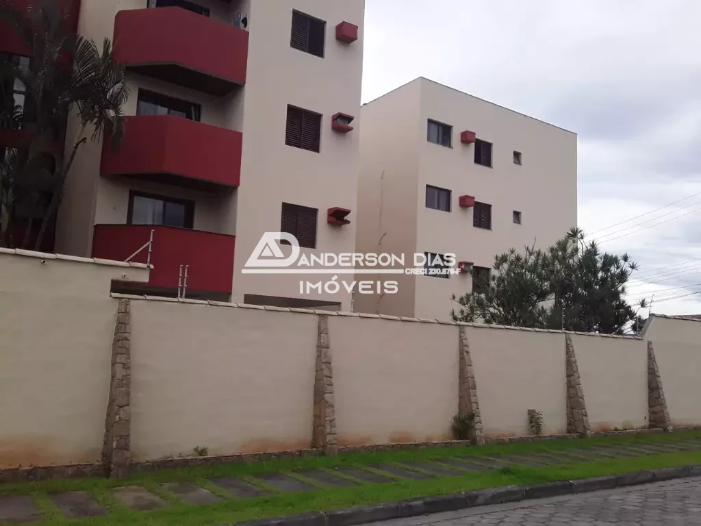 Apartamento com 2 dormitórios à venda, 70 m² por R$ 350.000 - Pontal de Santa Marina - Caraguatatuba/SP